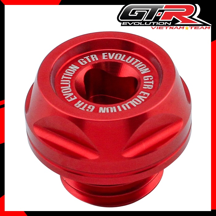Ốc nhớt GTR CB150R CB300R REBEL CBR500R Z800 Z900