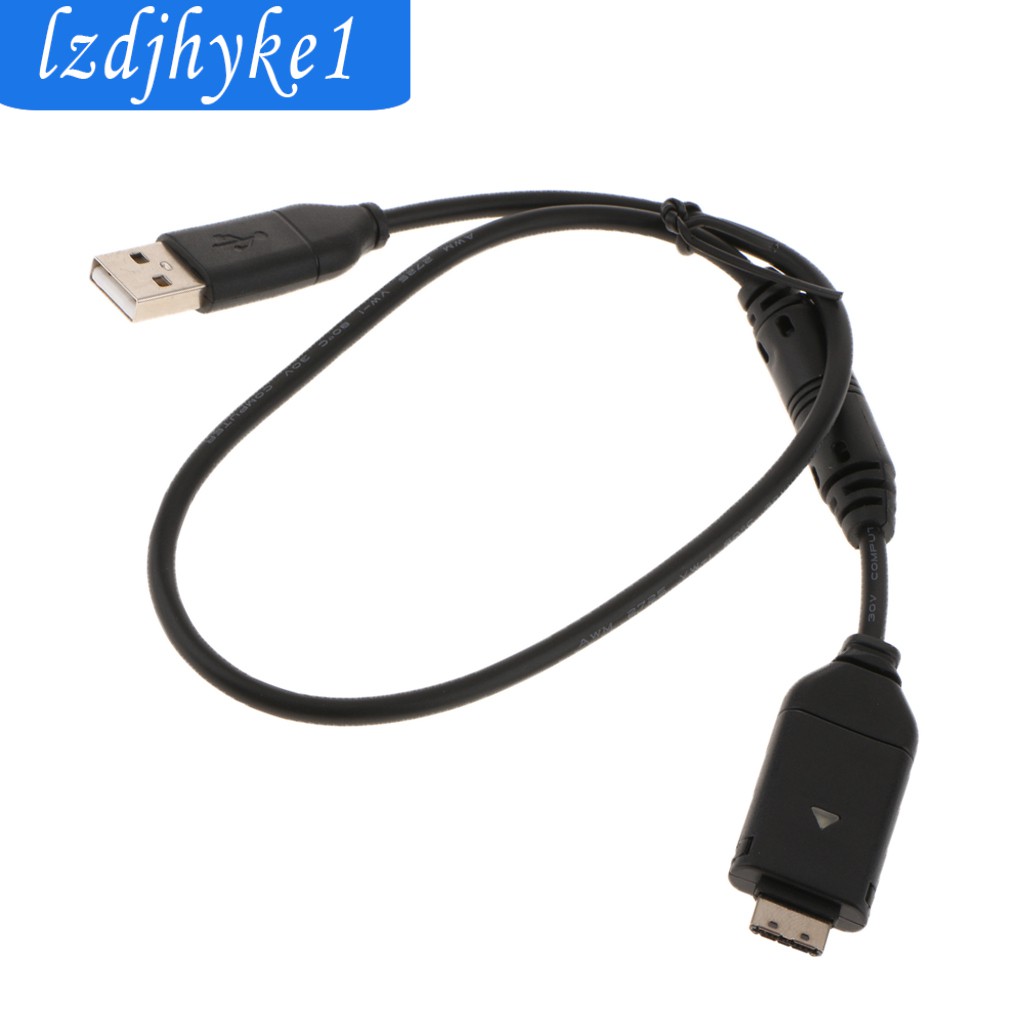 Dây Cáp Sạc Dữ Liệu Usb Cho Samsung St80 St90 St500 St600 St700 St5000