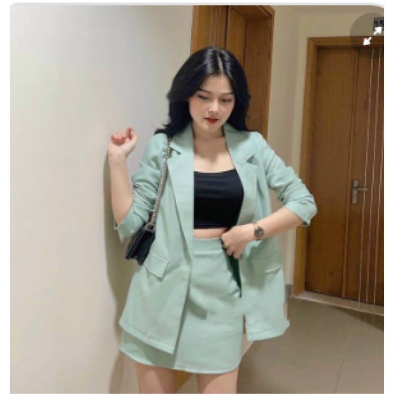 Thanh lý set 3 món mới mặc thử 1 lần
