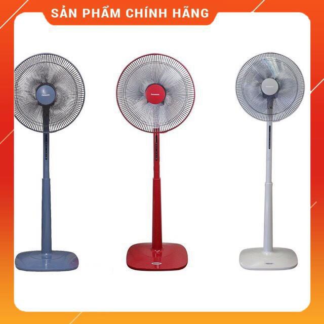♥️  Quạt cây cao cấp panasonic F409K - Nhập khẩu nguyên chiếc từ Malaysia - Bảo hành 12 tháng