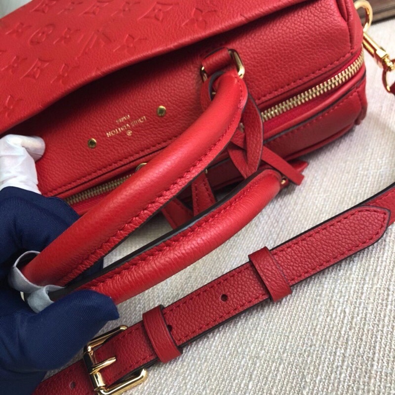 Túi Lv speedt full màu supvip