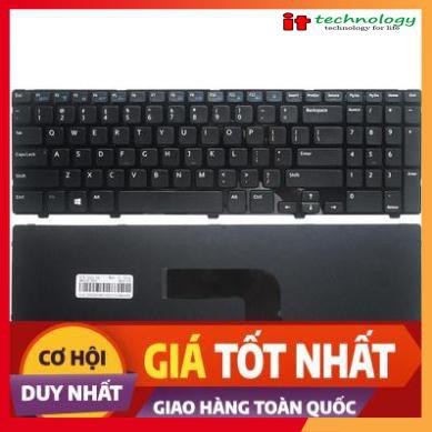 🎁 [Ảnh Thật ] Bàn phím Dell Inspiron 3521 3555 3537 5528 2528 3328 2521 5521 5535 3531 5537 7521 7537 Latitude 3540