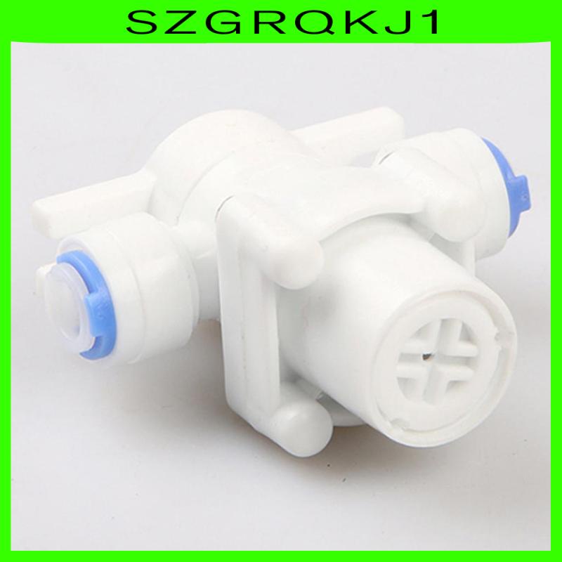 Van Điều Chỉnh Áp Suất Nước szgrqkj1 1 / 4 ''