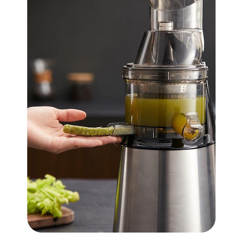 MÁY ÉP CHẬM NINESHIELD KB-F10B BẢO HÀNH CHÍNH HÃNG 12 THÁNG