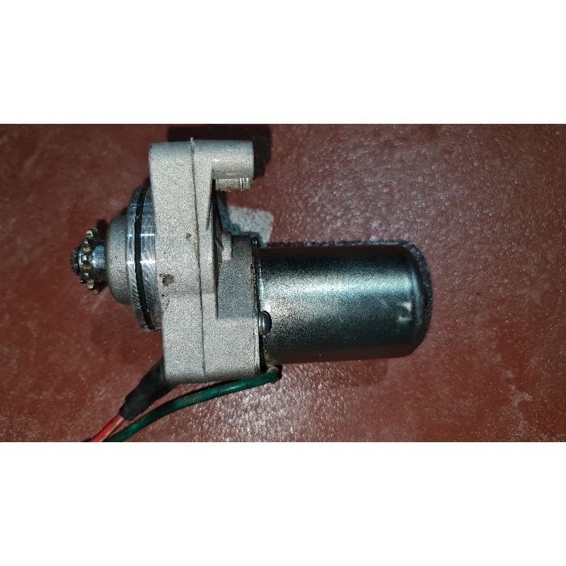 Củ đề xe máy Hàng tháo xe wave dream uyn