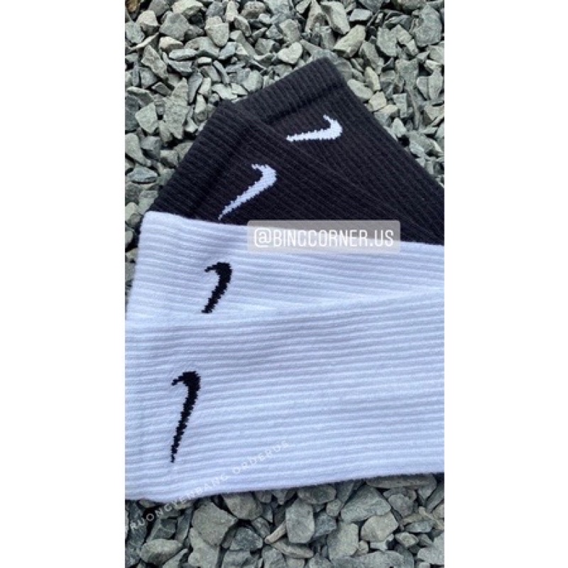 Vớ Nike Everyday Plus Chính Hãng