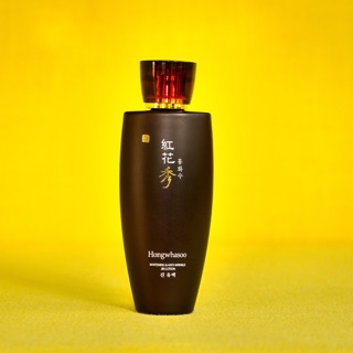 Hongwhasoo Whitening & Anti –Wrinkle Jin Lotion