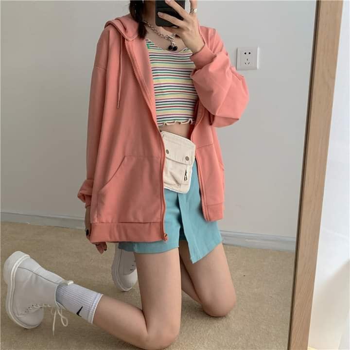 Áo chống nắng thời trang siêu đẹp | BigBuy360 - bigbuy360.vn