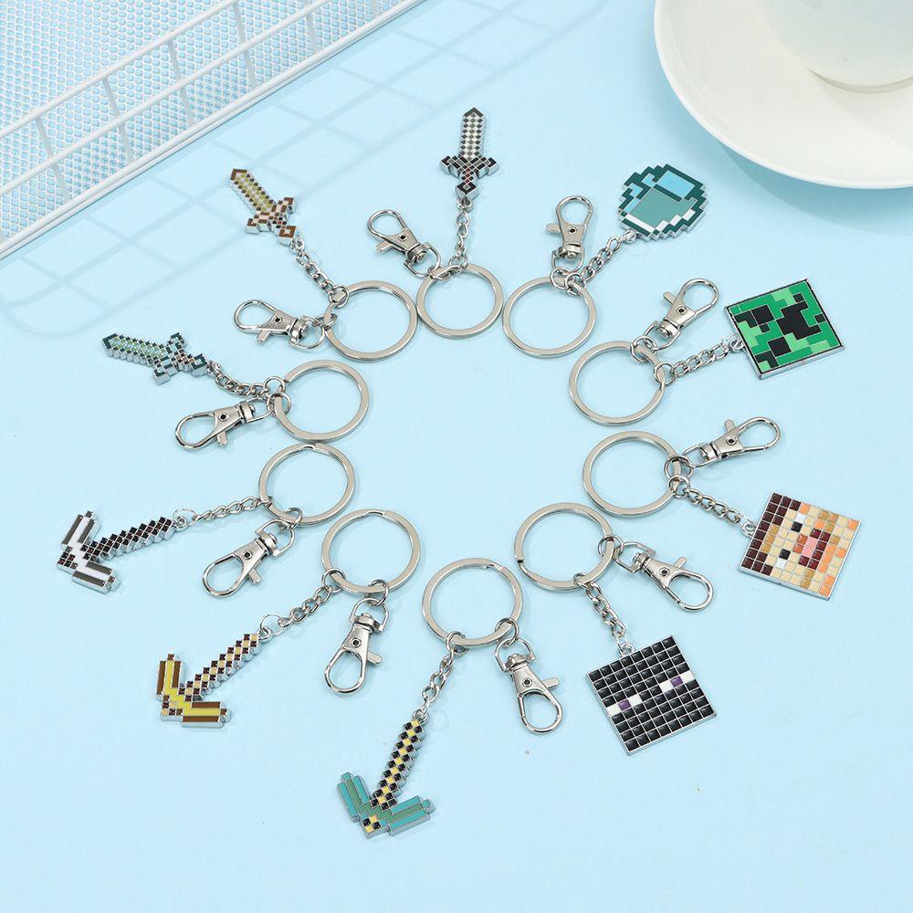 JONYE Móc Khóa Hình Ba Lô Đeo Thắt Lưng Độc Đáo Cho Bé