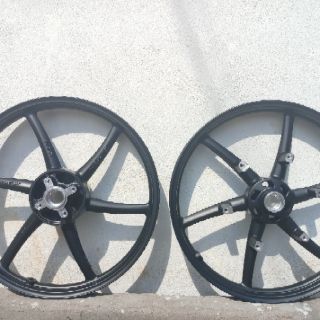 Mâm Xmode 6 cây Sonic150 1.6 1.6