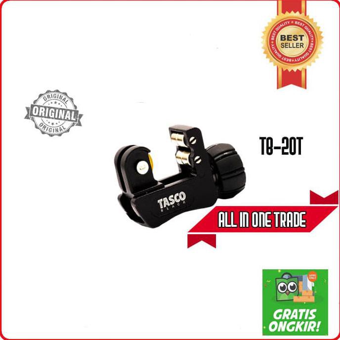 Dụng Cụ Cắt Tẩu Thuốc Tasco Mini Tb20T