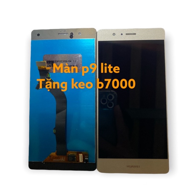 Màn huawei p9 lite