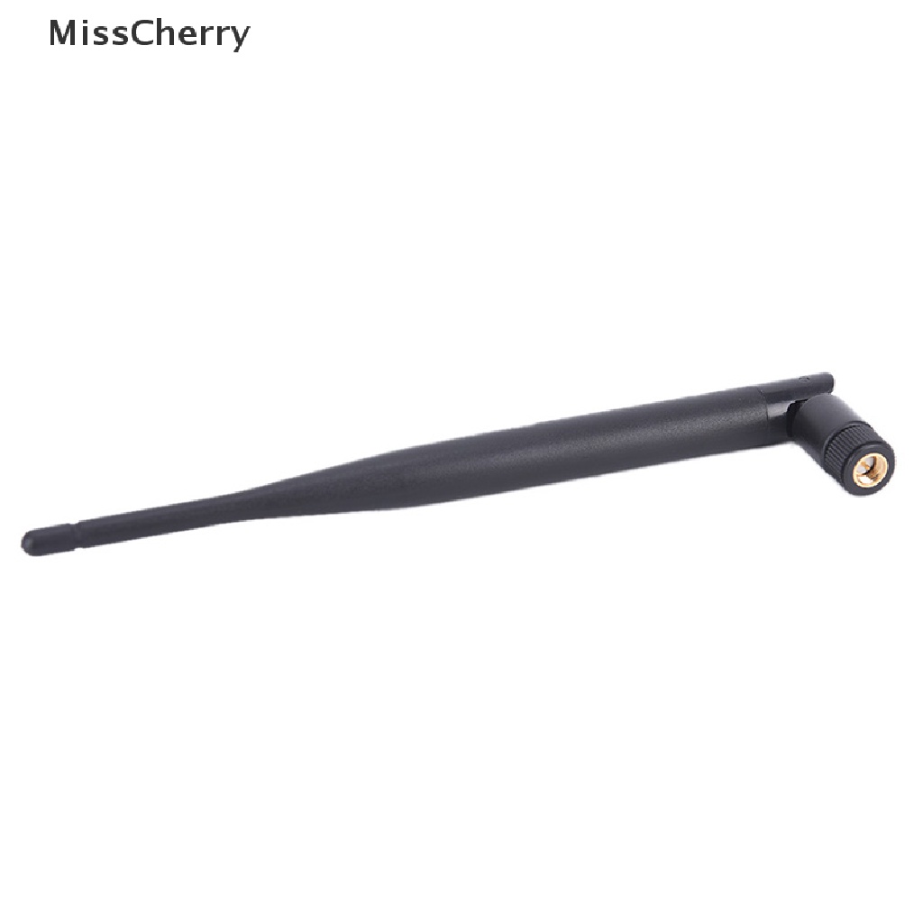 Ăng Ten 6dbi 2.4GHz 5GHz WiFi RP-SMA + 1x 12cm Cao Cấp U.F IPEX