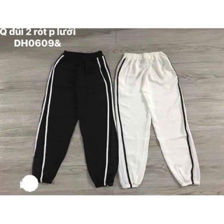 Quần đũi pha lưới 65k