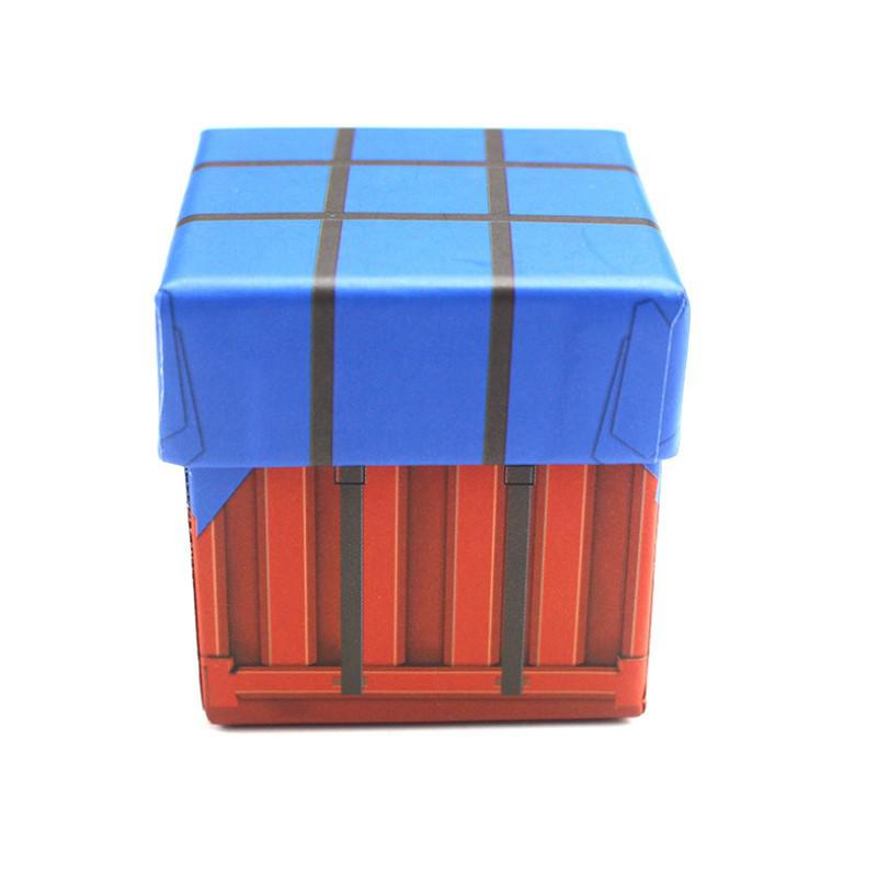 Móc Treo Chìa Khóa PUBG