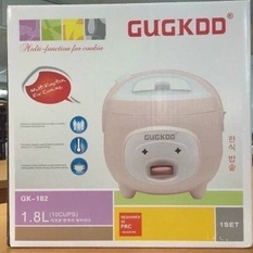 Nồi Cơm Điện mini CUCKOO - Dung tích 1L8 kiểu dáng Con Lợn Siêu Đáng Yêu