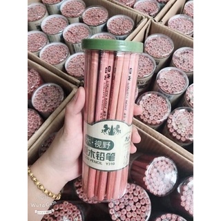 Bút Chì Gỗ Deli