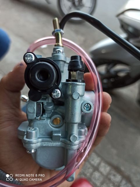 Bình xăng con Sirius, Jupiter hàng công ty có bảo hành sản phẩm