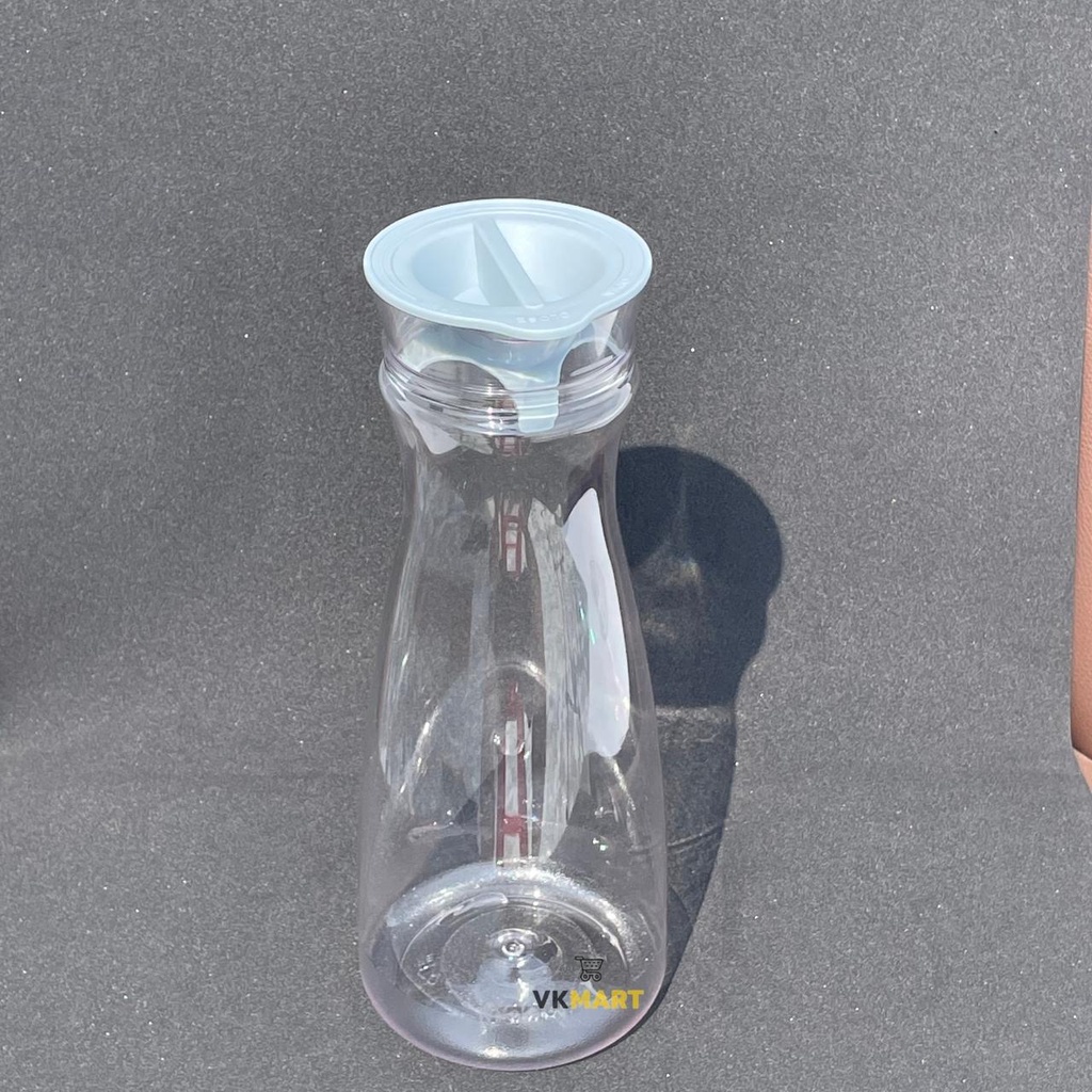 Bình đựng nước cao cấp Yama Inochi  Bình đựng nước để bàn, tủ lạnh, detox