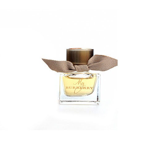 Nước Hoa Mini Burberry My Burberry Eau De Parfum 5ml