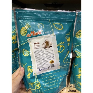 Bột socola Mole túi 1kg