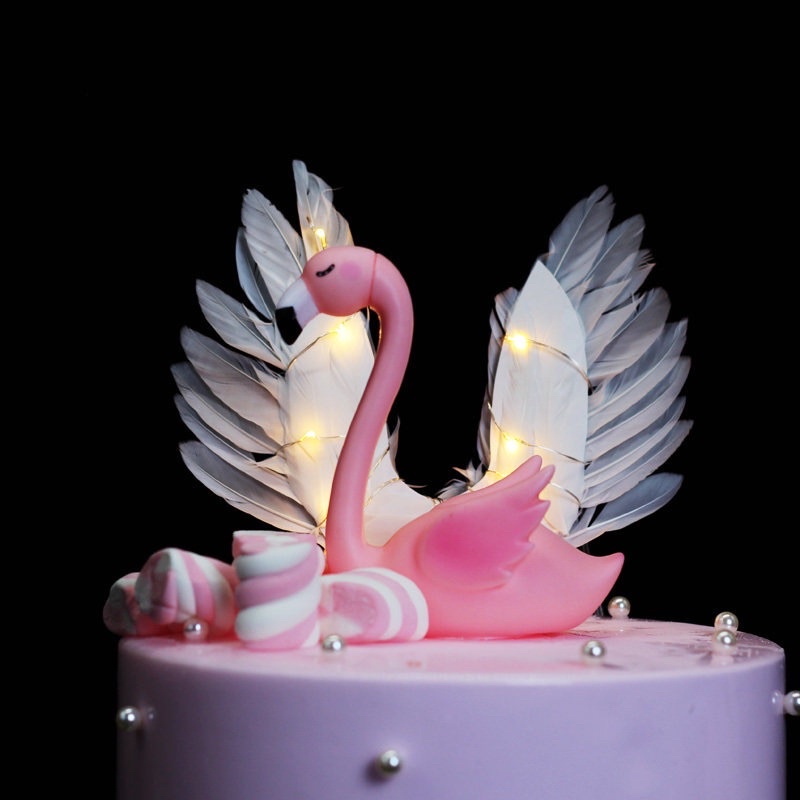 Đèn led đom đóm 3 chế độ có sẵn pin loại 1m/2m