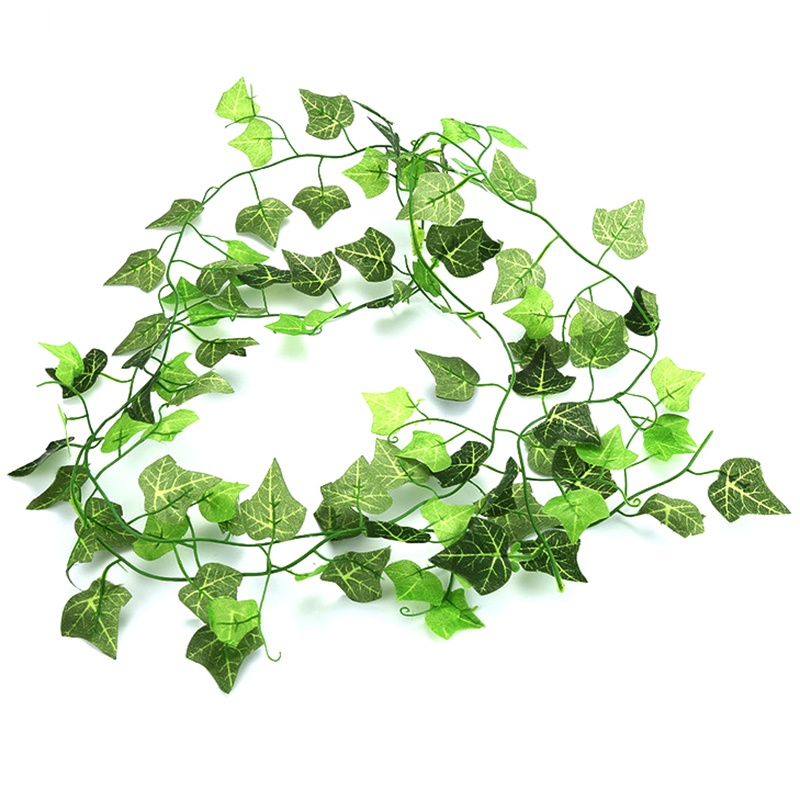 Dây Leo Nhân Tạo Treo Tường Trang Trí Nội Thất