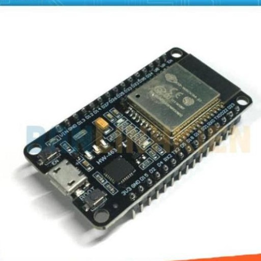 KIT WIFI ESP-32 ESP-WROOM-32S