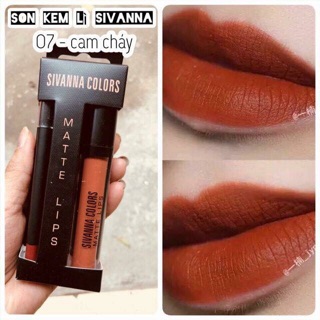 Son sivanna