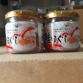 Ruốc cá hồi hokkaido nhật bản