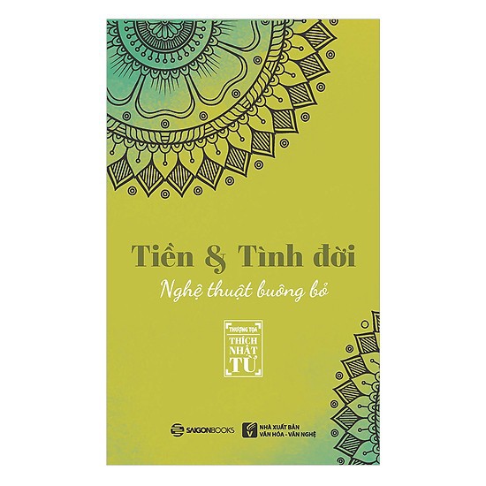 Sách-Tiền và Tình đời - Nghệ thuật buôn