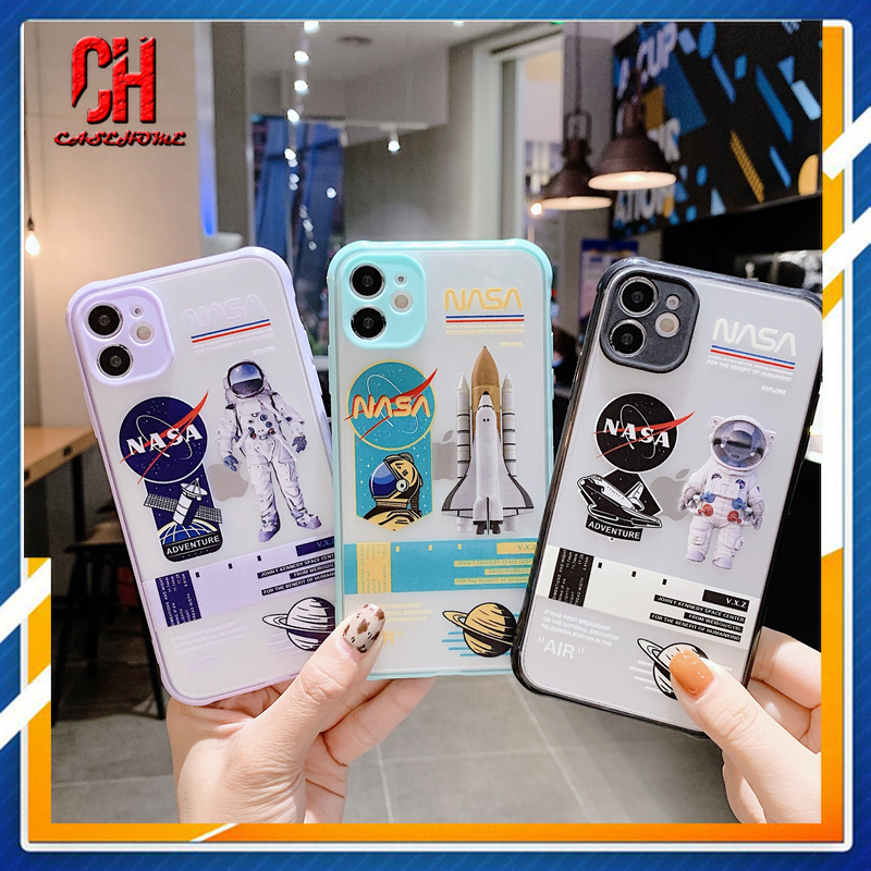 Ốp điện thoại bảo vệ cho Samsung A21S A10S A20S A50 J7 Prime A51 J2 Prime A11 A30 A50S A30S A20 M11 M10S M40S