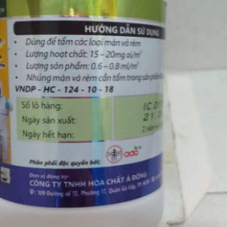 Sản phẩm diệt côn trùng icon nhập khẩu mỹ