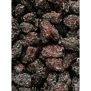 Táo Tàu đen ( ĐẠI TÁO) - GÓI 1KG