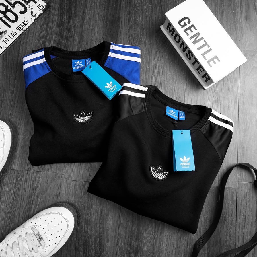 BỘ THỂ THAO CỰC CHẤT