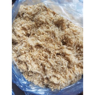 Ruốc gà - chà bông gà 1kg