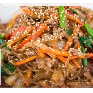 Miến Hàn Quốc
