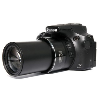 Máy ảnh canon powershot sx60hs