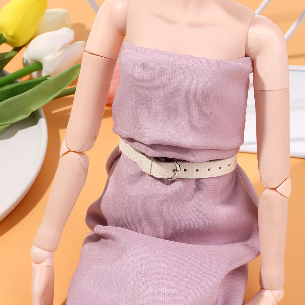 SUSANS Thắt Lưng Dài 22.5cm Rộng 1cm DIY Dành Cho Búp Bê