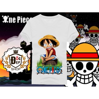 Áo One Piece DOP014