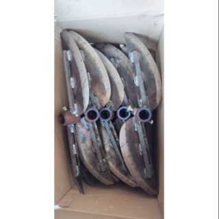 [ FSS20MAY3 hoàn 20%] Lưỡi dao máy thái chuối mịn, lưỡi băm lưỡi cắt gắn máy thái chuối mịn