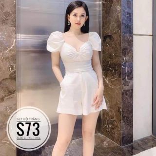 SET BỘ "NGỌC TRINH" BIGSIZE S73