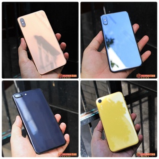 [Mua 1 tặng 1] Dán trong PPF ip xs max xr x xs 7 plus 8 plus các dòng tăng cường độ bóng