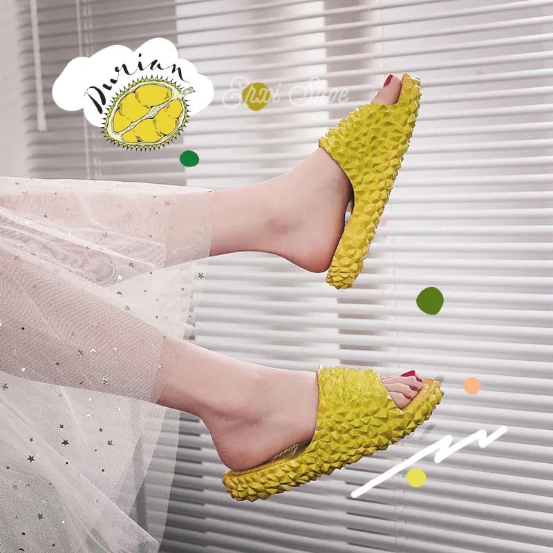 Dép Đi Trong Nhà Đế Mềm Chống Trượt Cao Cấp