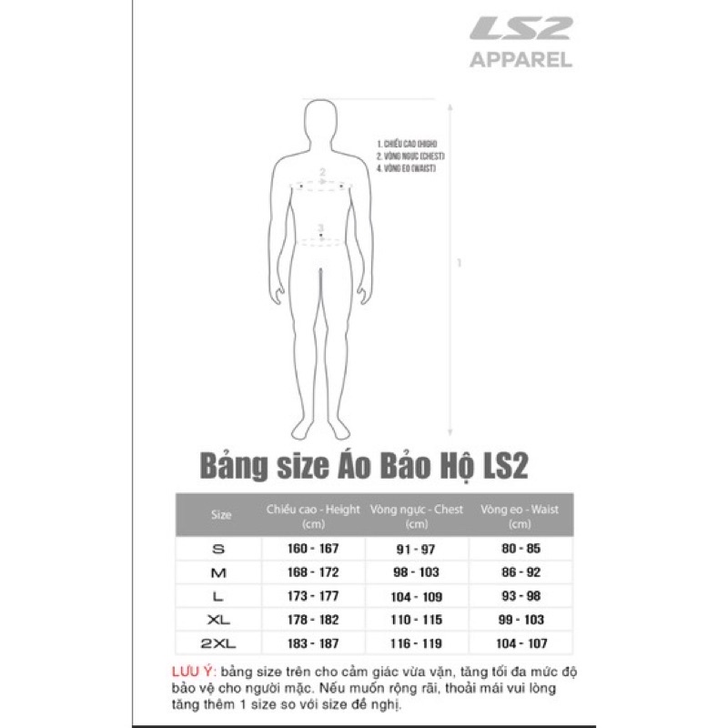 LS2 Tonic Man Rain Suit Đồ Áo Mưa Bộ Cao Cấp Nhập Khẩu Chính Hãng Chống Thấm Thời Trang Nam Nữ