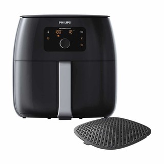 Nồi chiên không dầu Philips HD9654- Hàng nhập khẩu