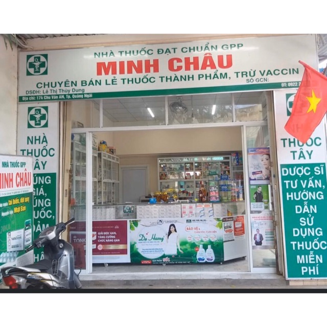 Nt Minh Châu
