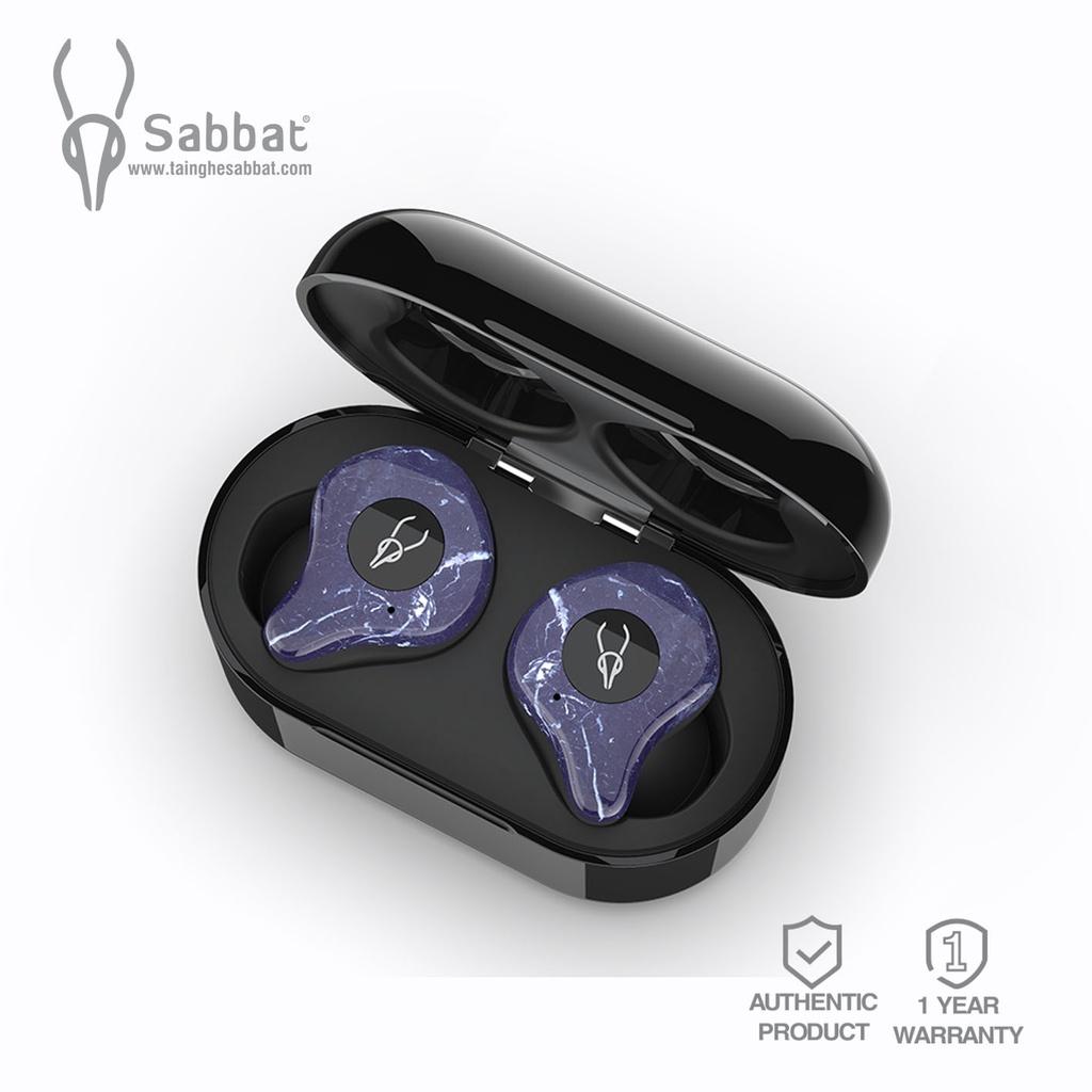 Tai nghe Bluetooth Sabbat X12 Ultra chính hãng