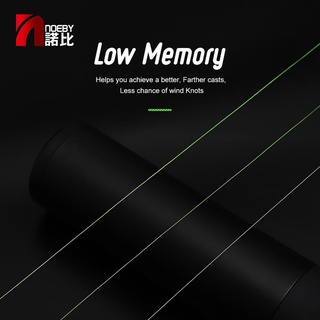 Cuộn Dây Câu Cá Bện 4 Sợi 100m 7-80lb