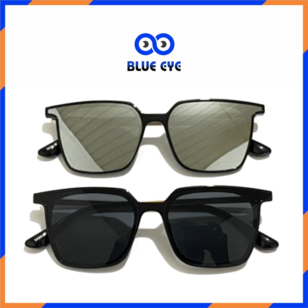 Mắt kính râm thời trang nam nữ cao cấp